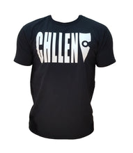 Load image into Gallery viewer, chillen chllen lifestyle wear kids casual black-white shirt t-shirt tee