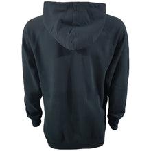 Load image into Gallery viewer, chllen lifestyle wear adults mens stylish navy hoodie brand logo deluxe back