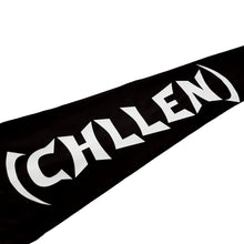 Load image into Gallery viewer, mens stylish black long sleeve shirt  zentrix chllen lifestyle wear