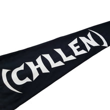 Load image into Gallery viewer, mens stylish navy long sleeve shirt zentrix chllen lifestyle wear sleeve