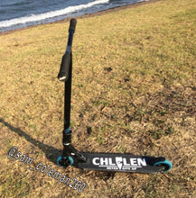 Load image into Gallery viewer, best scooter grip tape chillen chllen lifestyle wear