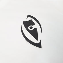 Load image into Gallery viewer, womans black ignite tee shirt top chllen lifestyle wear womans wear logo