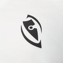 Load image into Gallery viewer, womans black ignite tee shirt top chllen lifestyle wear womans wear logo