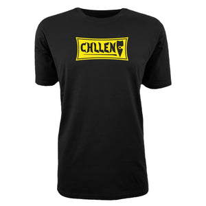 adult-mens-black-yellow-shirt-viben-chill-chllen-lifestyle-wear