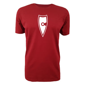 adult-mens-cardinal-red-casual-t-shirt-apparel-defiant-collection-chllen-lifestyle-wear