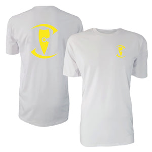 adult-mens-casual-stylish-white-yellow-two-tone-staple-shirt-zentrix-logo-chllen-lifestyle-wear