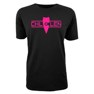 adult-mens-chill-black-fluro-pink-shirt-brand-logo-chill-chllen-lifestyle-wear