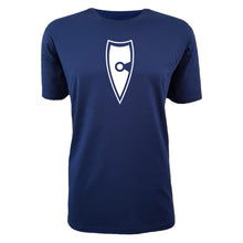 Load image into Gallery viewer, adult-mens-cobalt-casual-t-shirt-apparel-defiant-collection-chllen-lifestyle-wear