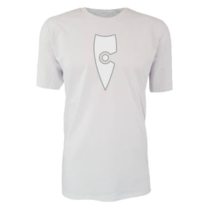 adult-mens-stylish-white-on-white-shirt-emblem-chllen-lifestyle-wear