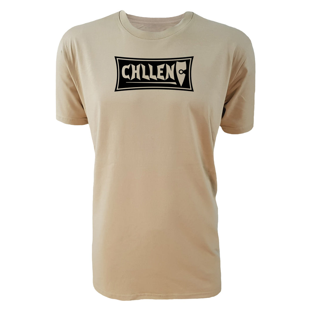 adult-mens-tan-black-shirt-viben-chill-chllen-lifestyle-wear