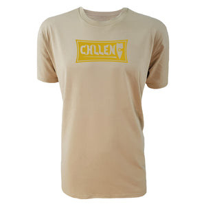 adult-mens-tan-mustard-shirt-viben-chill-chllen-lifestyle-wear