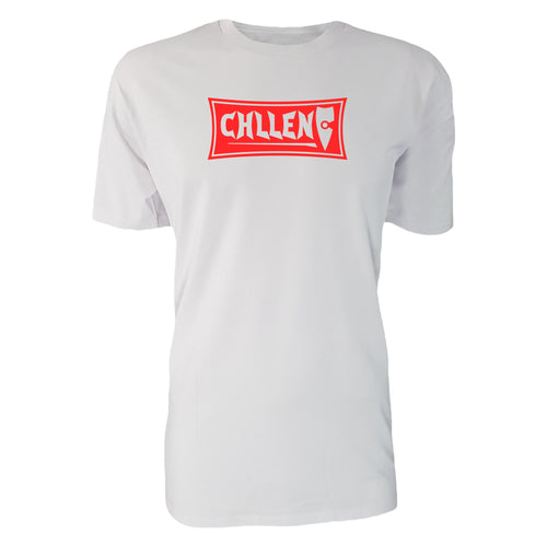 adult-mens-white-red-shirt-viben-chill-chllen-lifestyle-wear