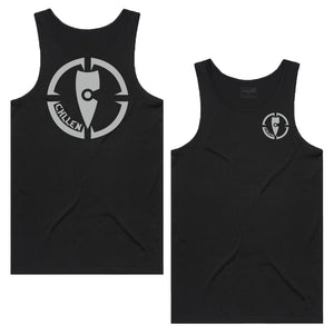 adults-mens-black-grey-two-tone-tank-top-singlet-shirt-casual-gym-wear-chllen-lifestyle-wear