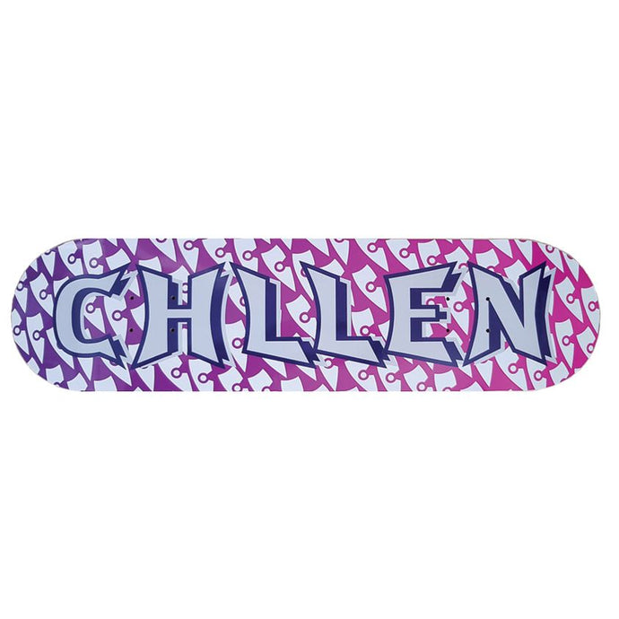 pink-purple-skate-decks-boards-skateboards-skateboarding-chllen-lifestyle-wear-blizzard-series