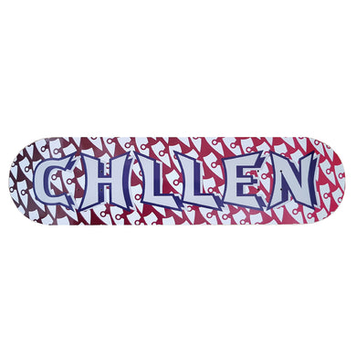 red-skate-decks-boards-skateboards-skateboarding-chllen-lifestyle-wear-blizzard-series