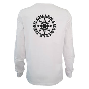 womans-girls-ladies-white-black-long-sleeve-blossom-chllen-lifestyle-wear-back