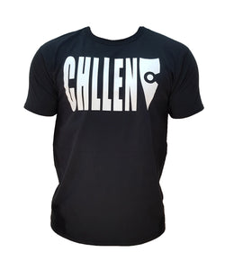 chillen chllen lifestyle wear casual black-white shirt t-shirt tee