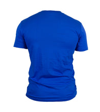Load image into Gallery viewer, chillen chllen lifestyle wear casual blue-white shirt t-shirt tee
