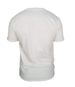 chillen chllen lifestyle wear casual white-grey shirt t-shirt tee